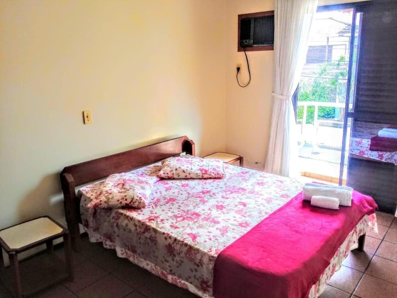 Residencial Real Canas Florianópolis Zewnętrze zdjęcie